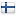 sobe.rs server is located in Finland